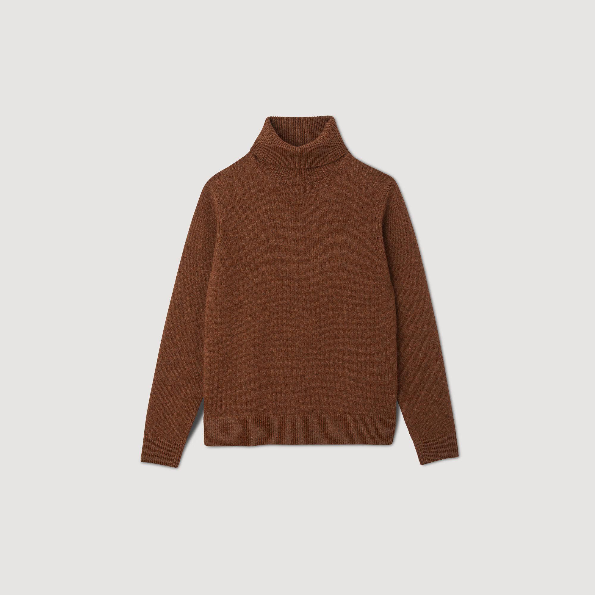 Sandro trui heren deals