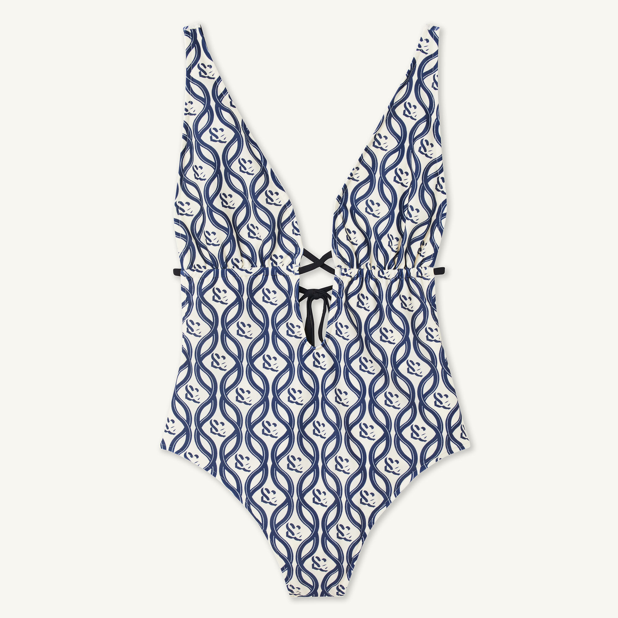 Maillot de bain sandro store femme