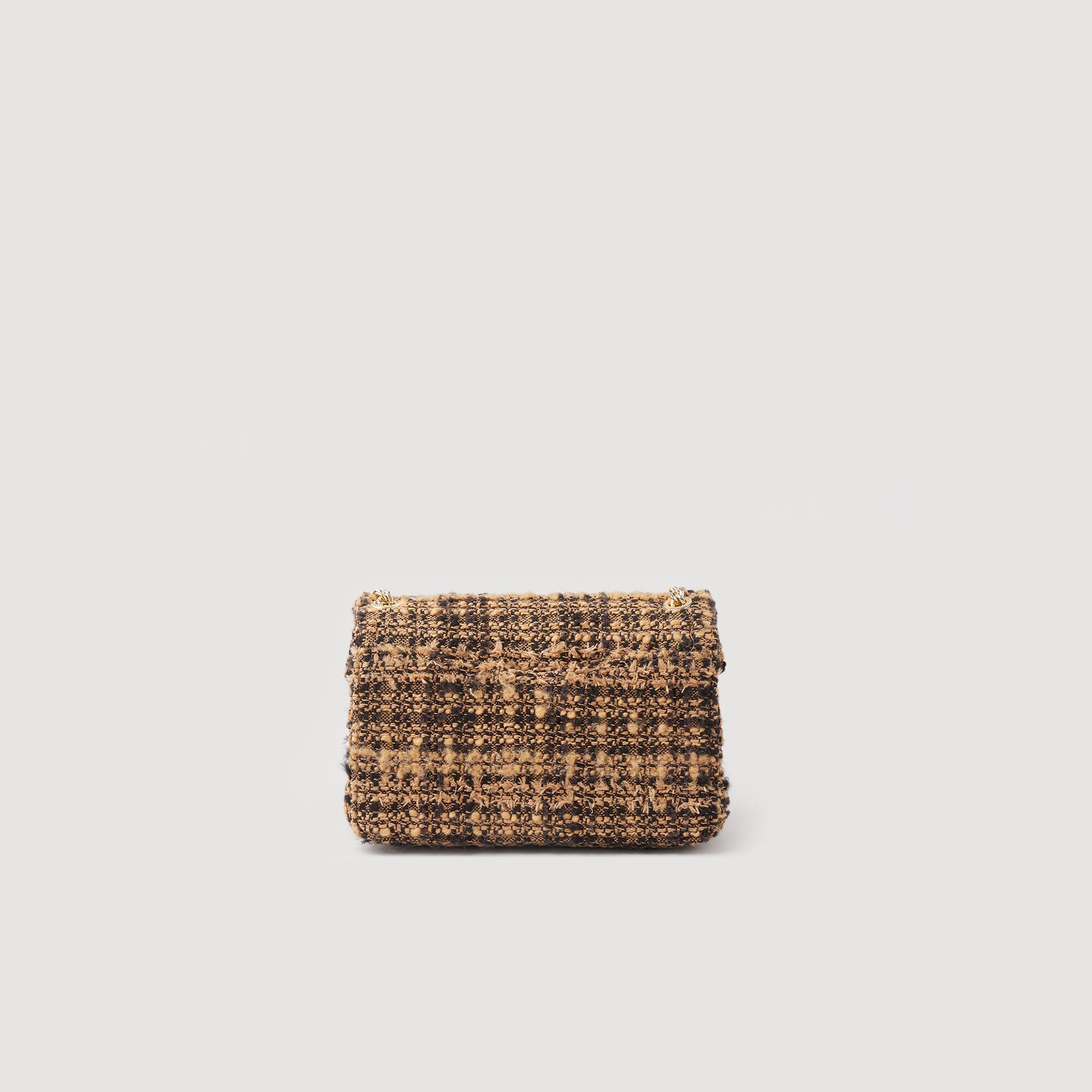 Sandro clearance paris tas