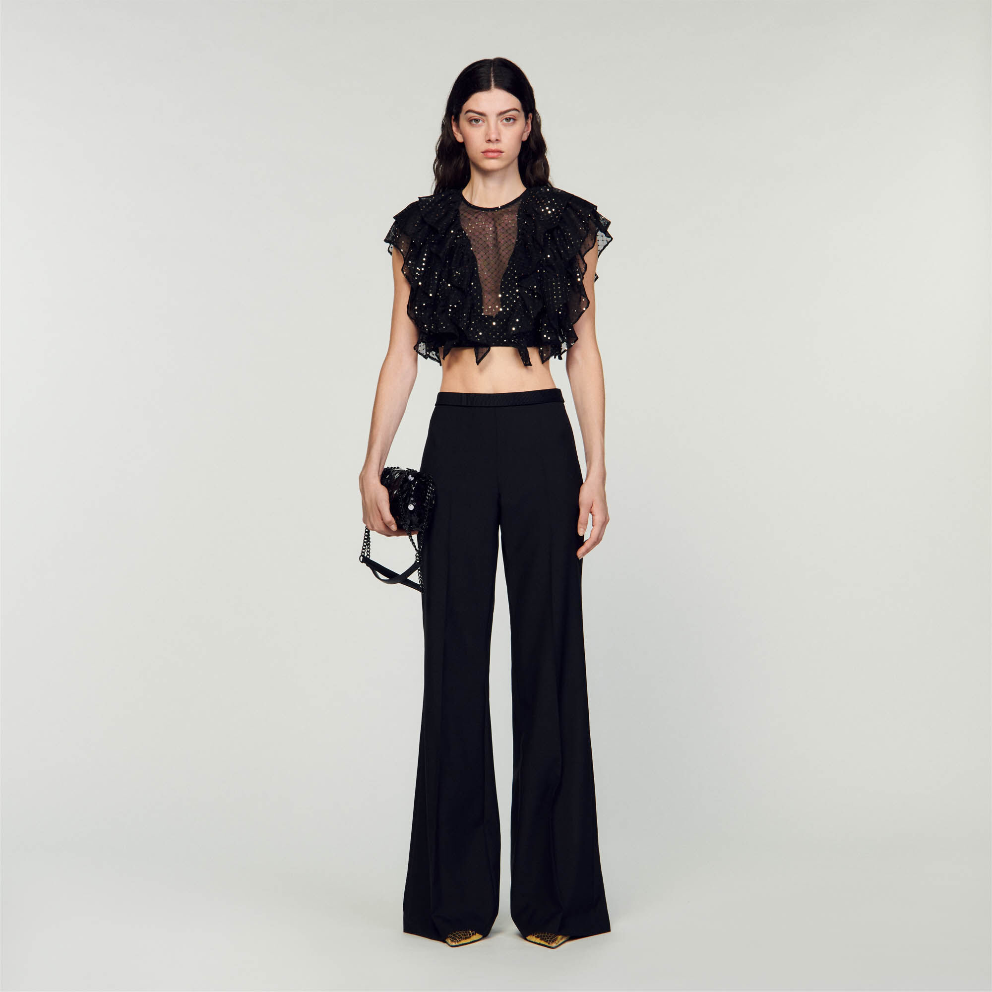 Korte tops new arrivals
