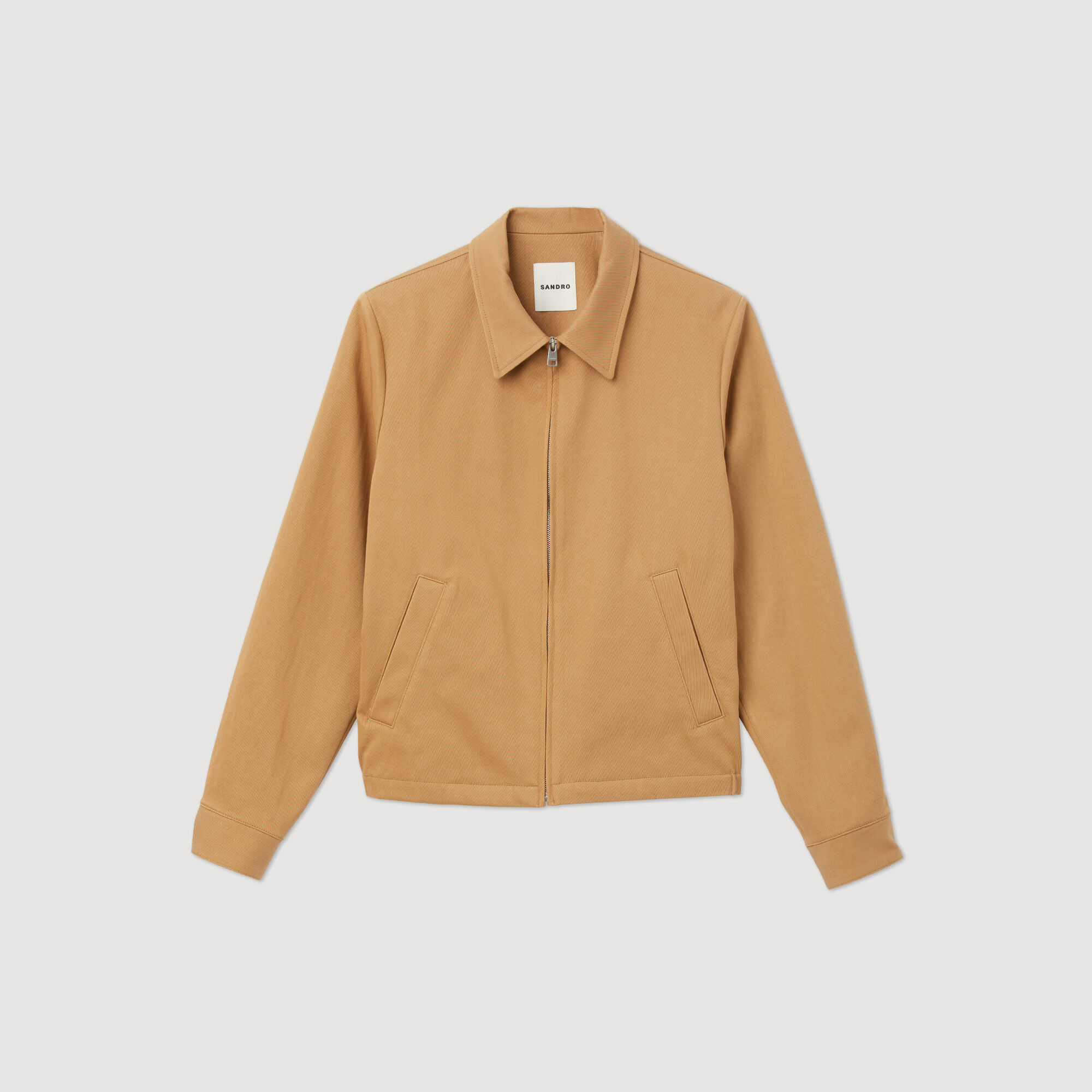 Veste sandro homme sales