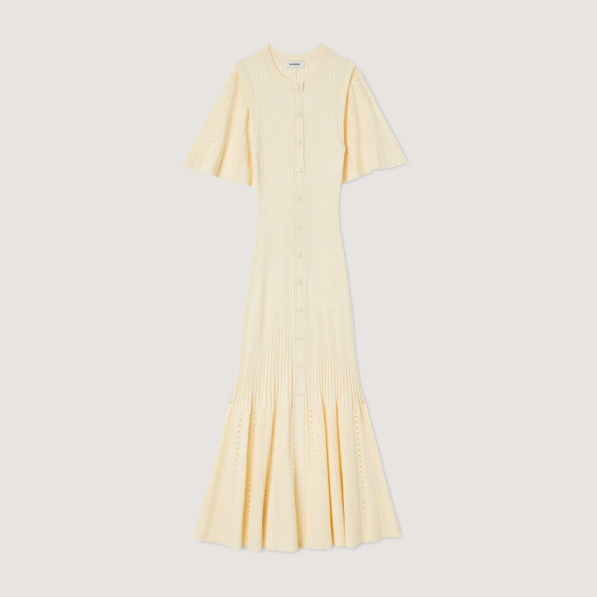 Tricot jurken best sale
