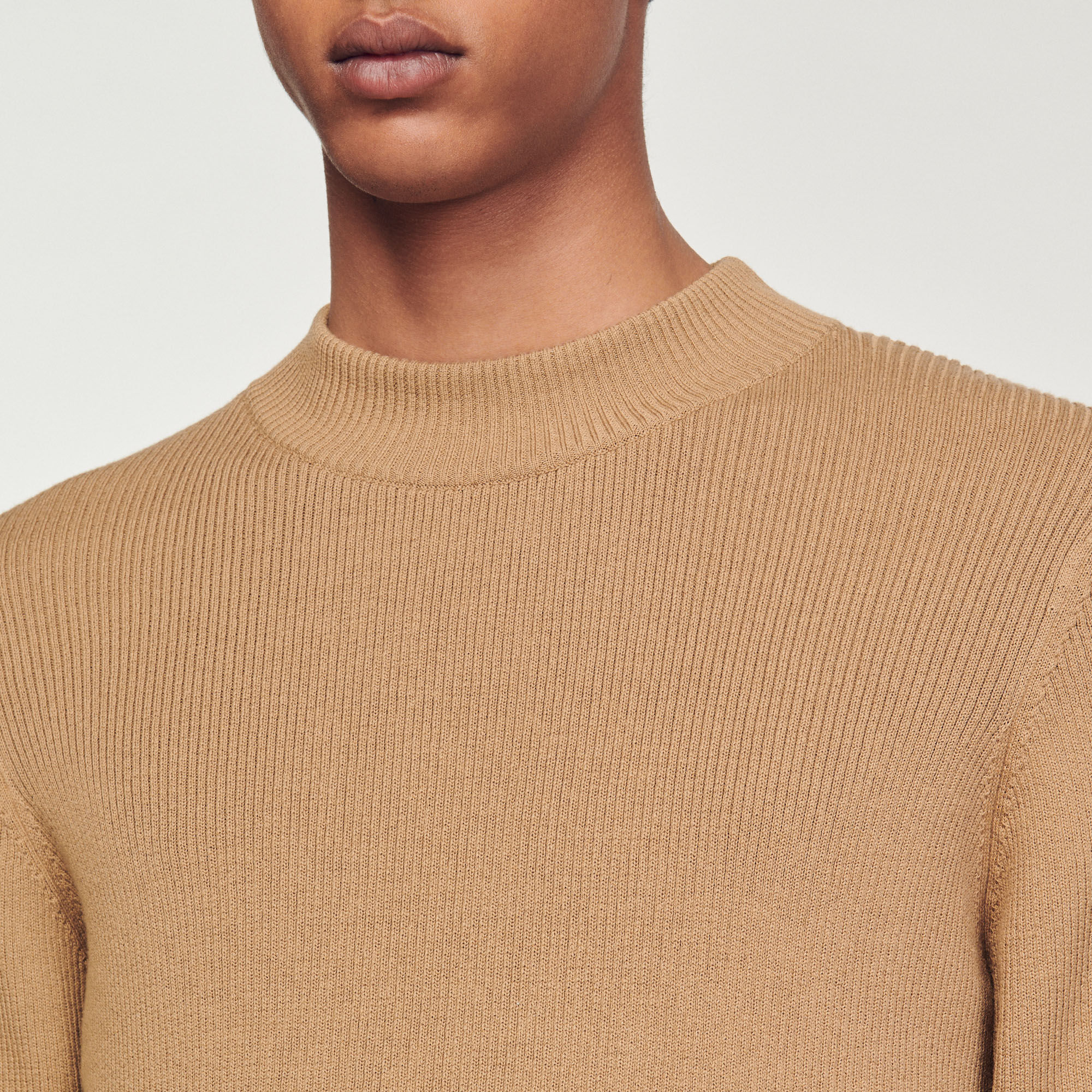 Sandro trui heren store