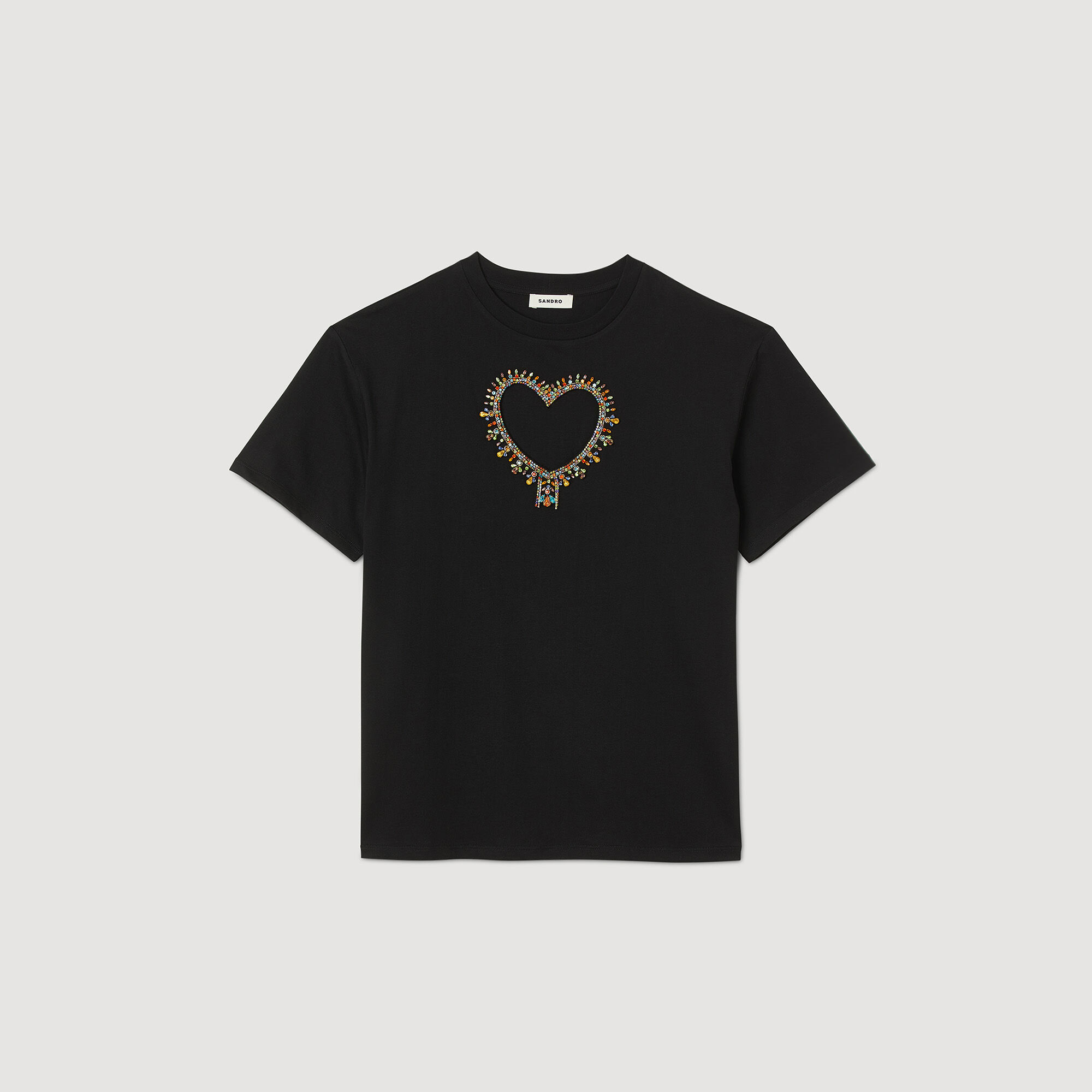 T shirt hart new arrivals zorg