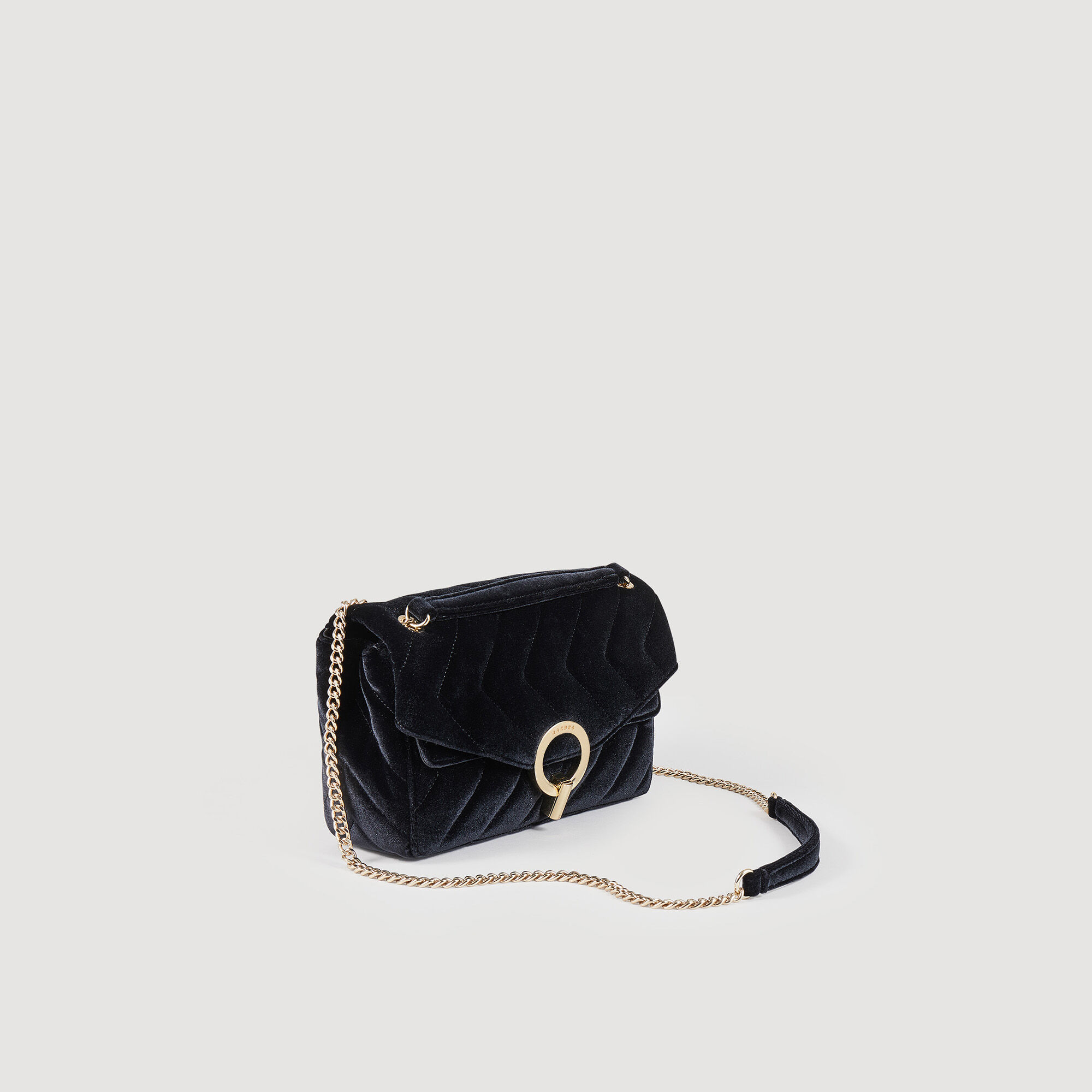Sandro tas store