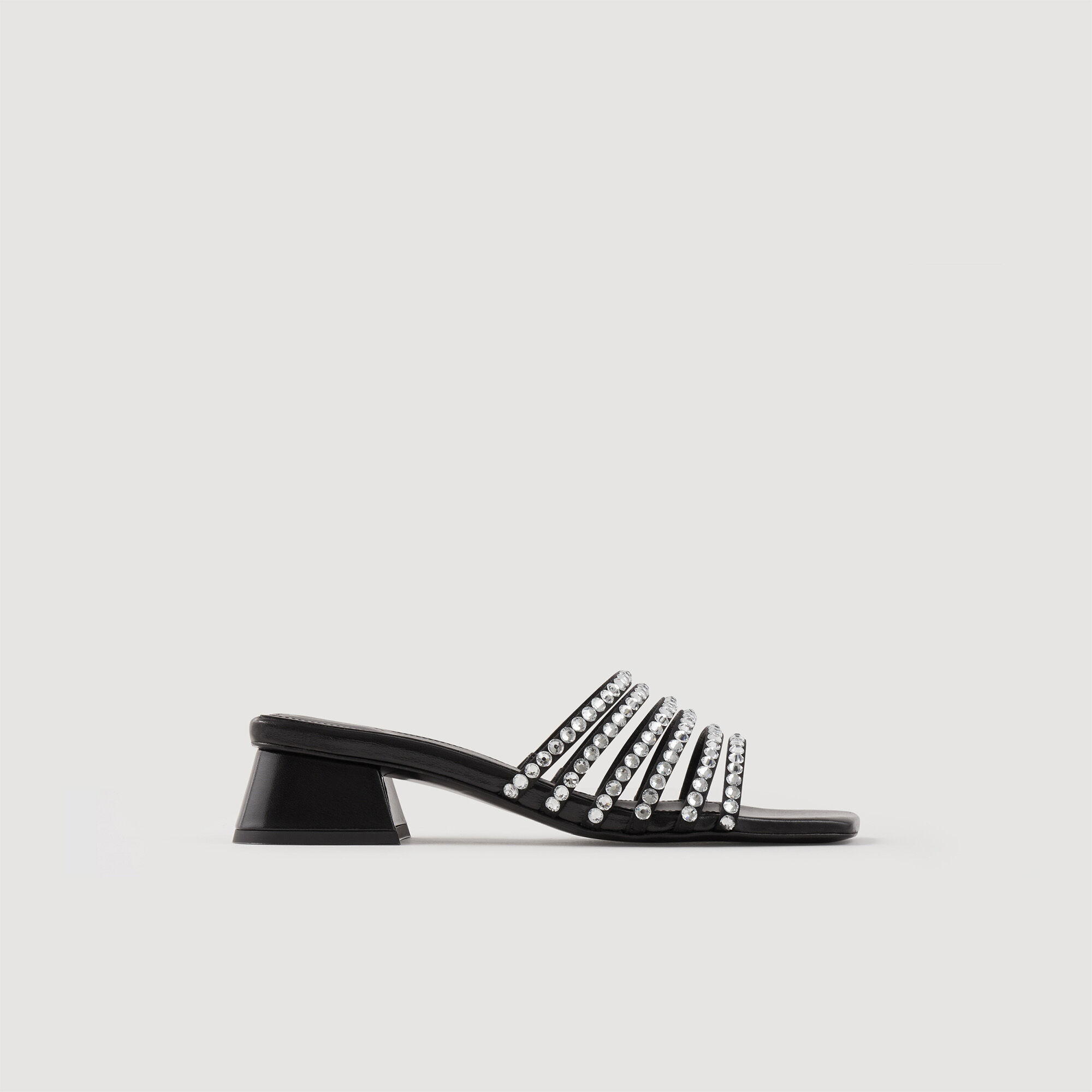 Muiltjes schoenen shop