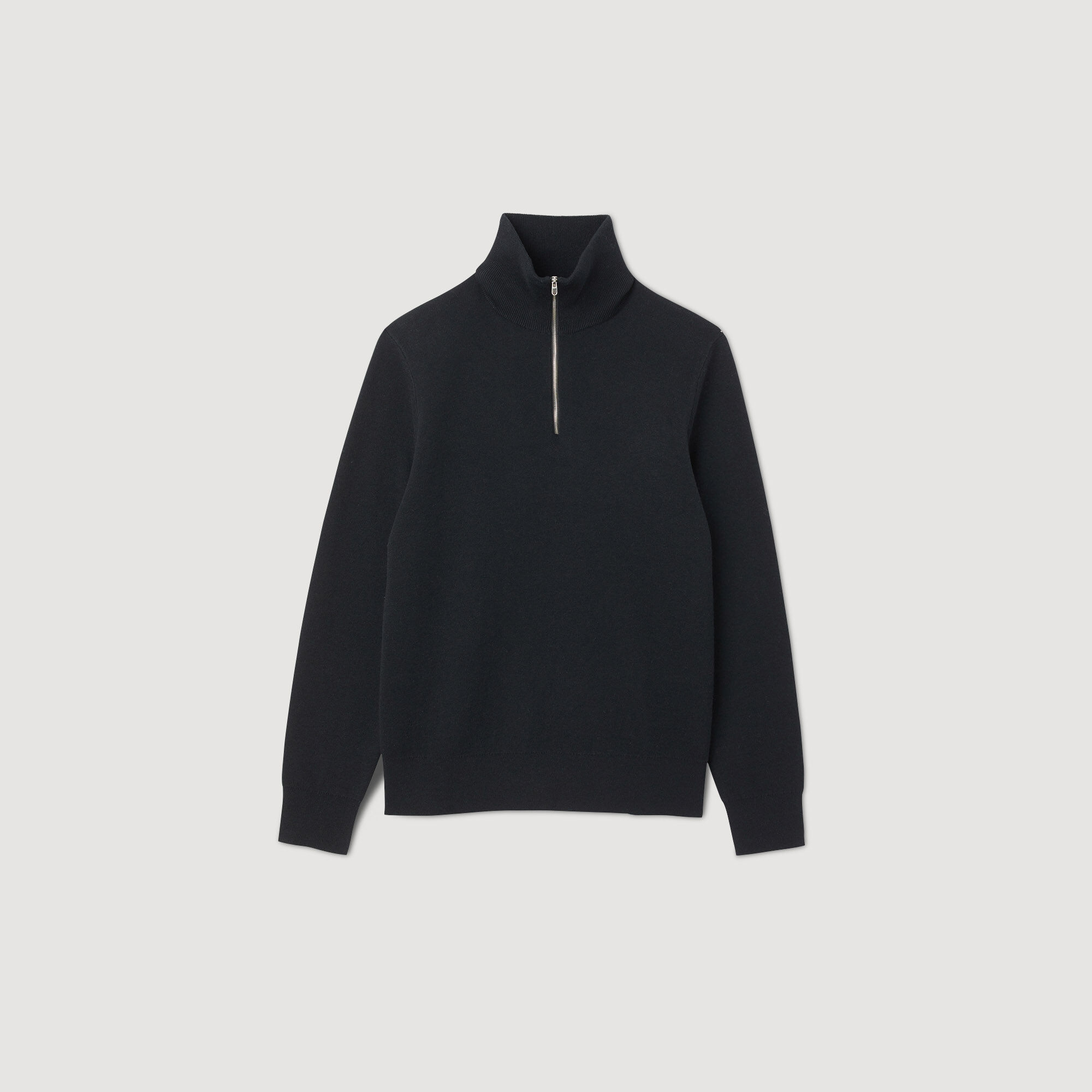 Sandro trui heren deals