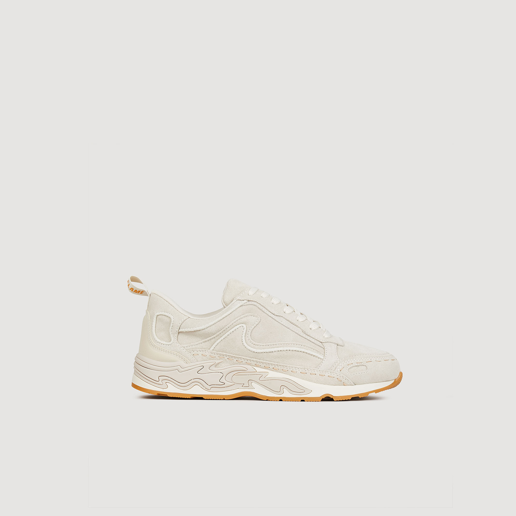 Schoenen sandro 2025