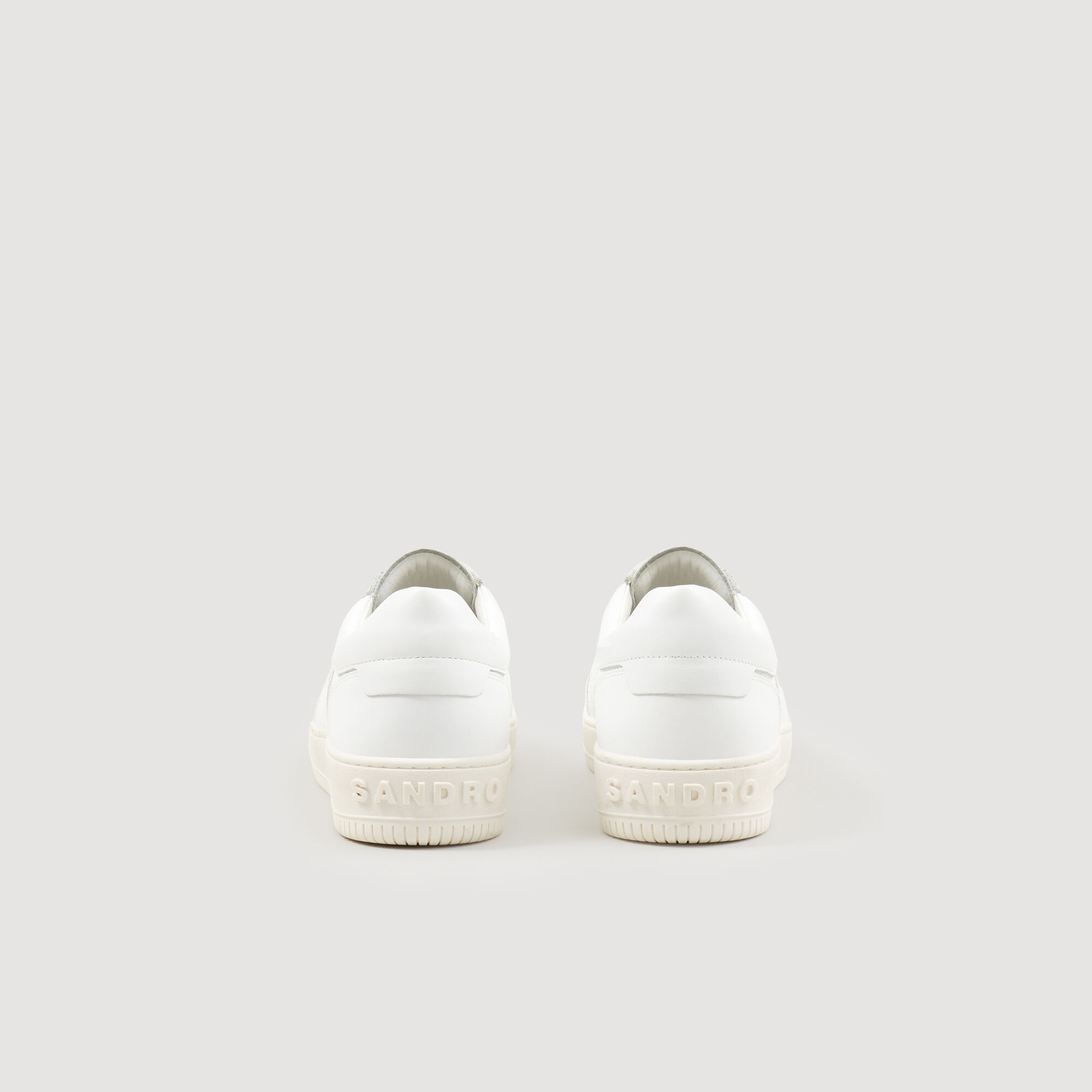 Sandro deals sneakers heren
