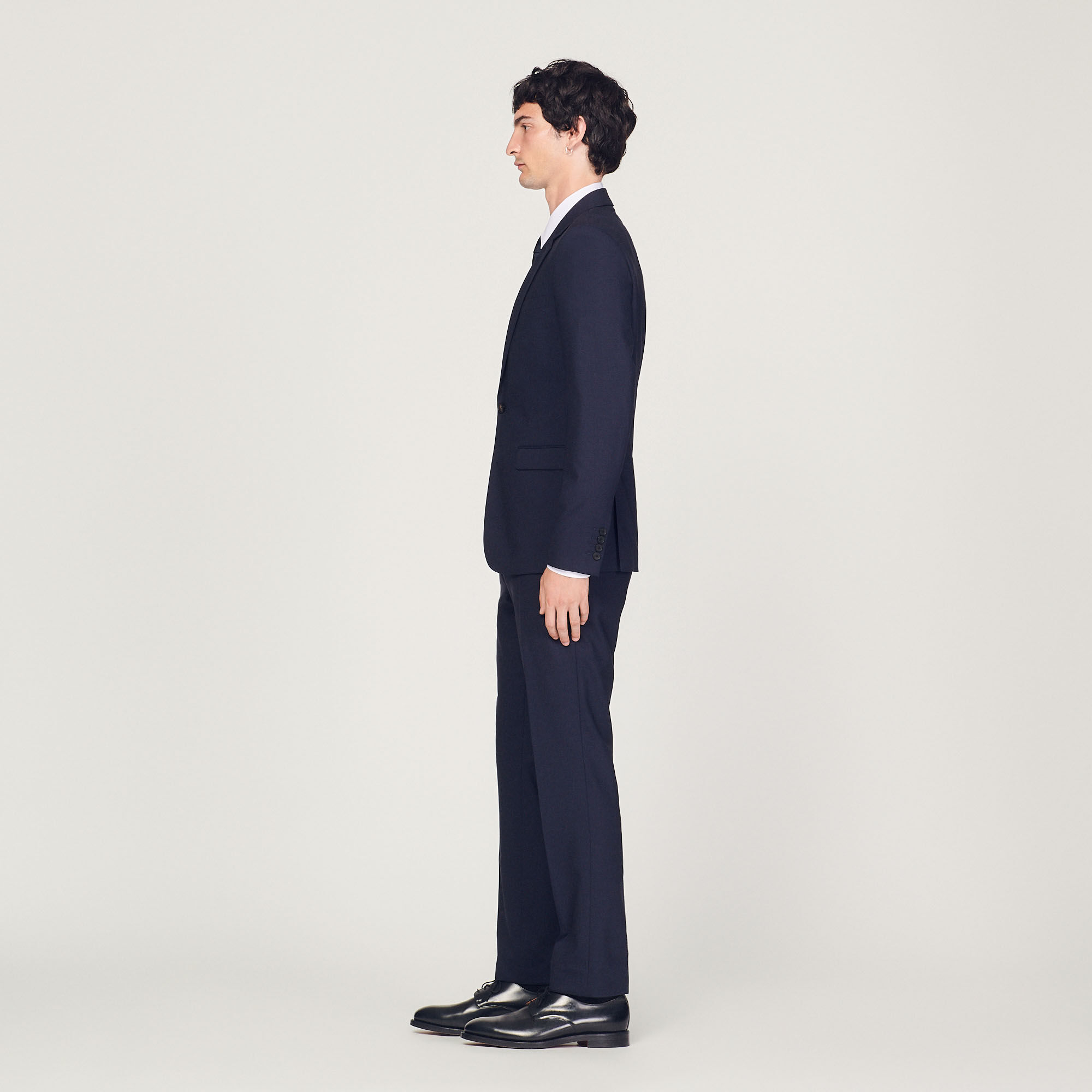 Sandro kleding store