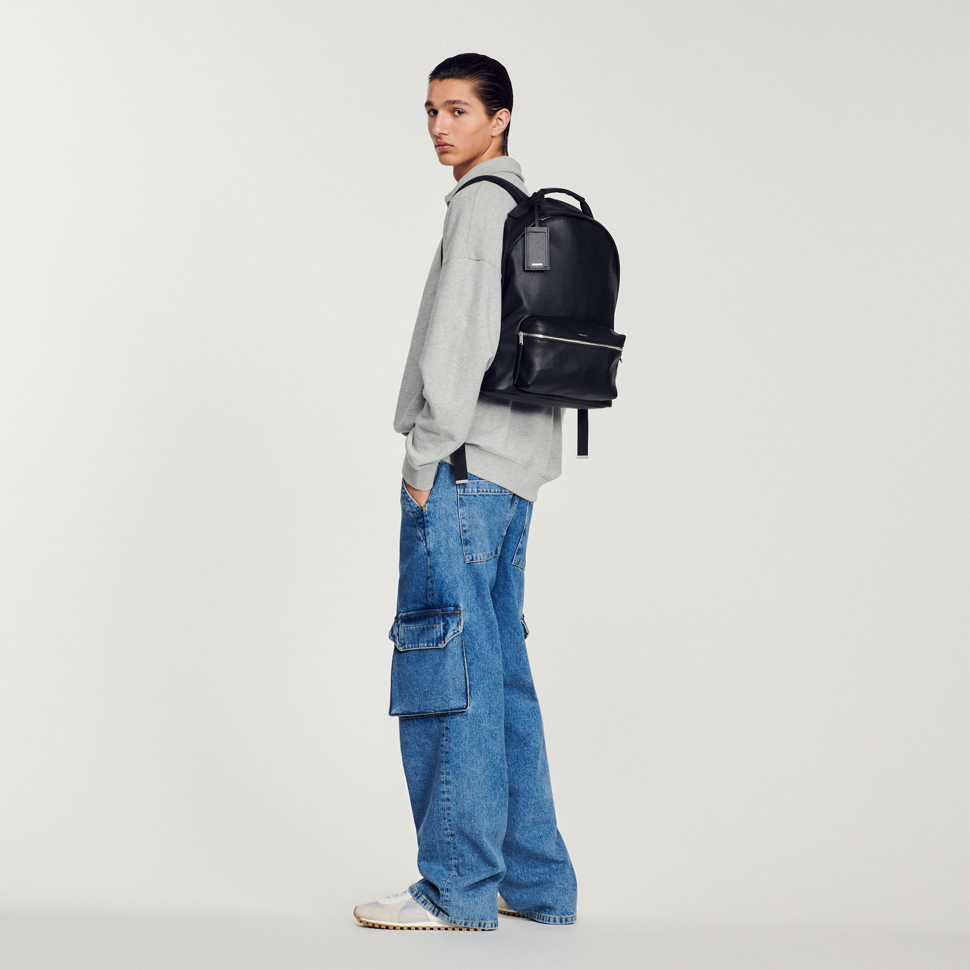 Sac voyage sandro outlet