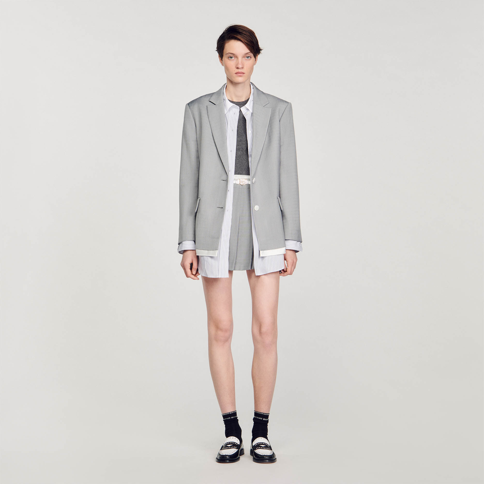 Damespakken Nieuwe collectie Sandro