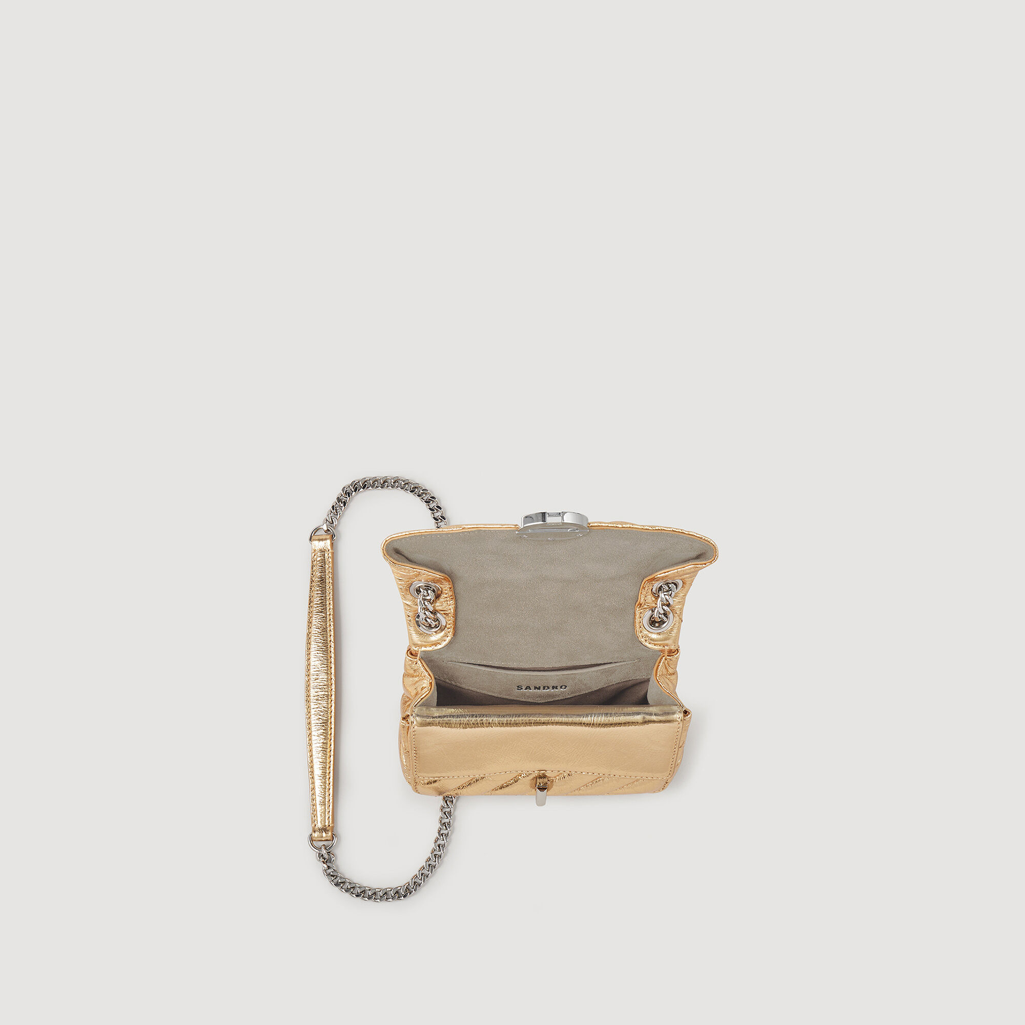 Kleine tas on sale