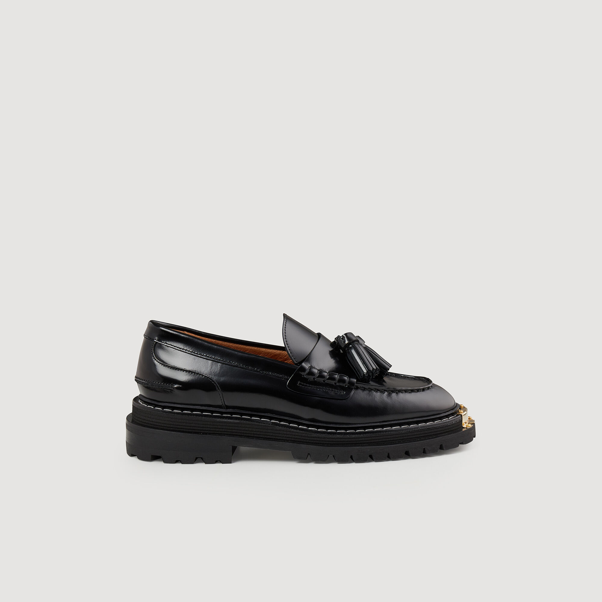 Mocassin schoenen online