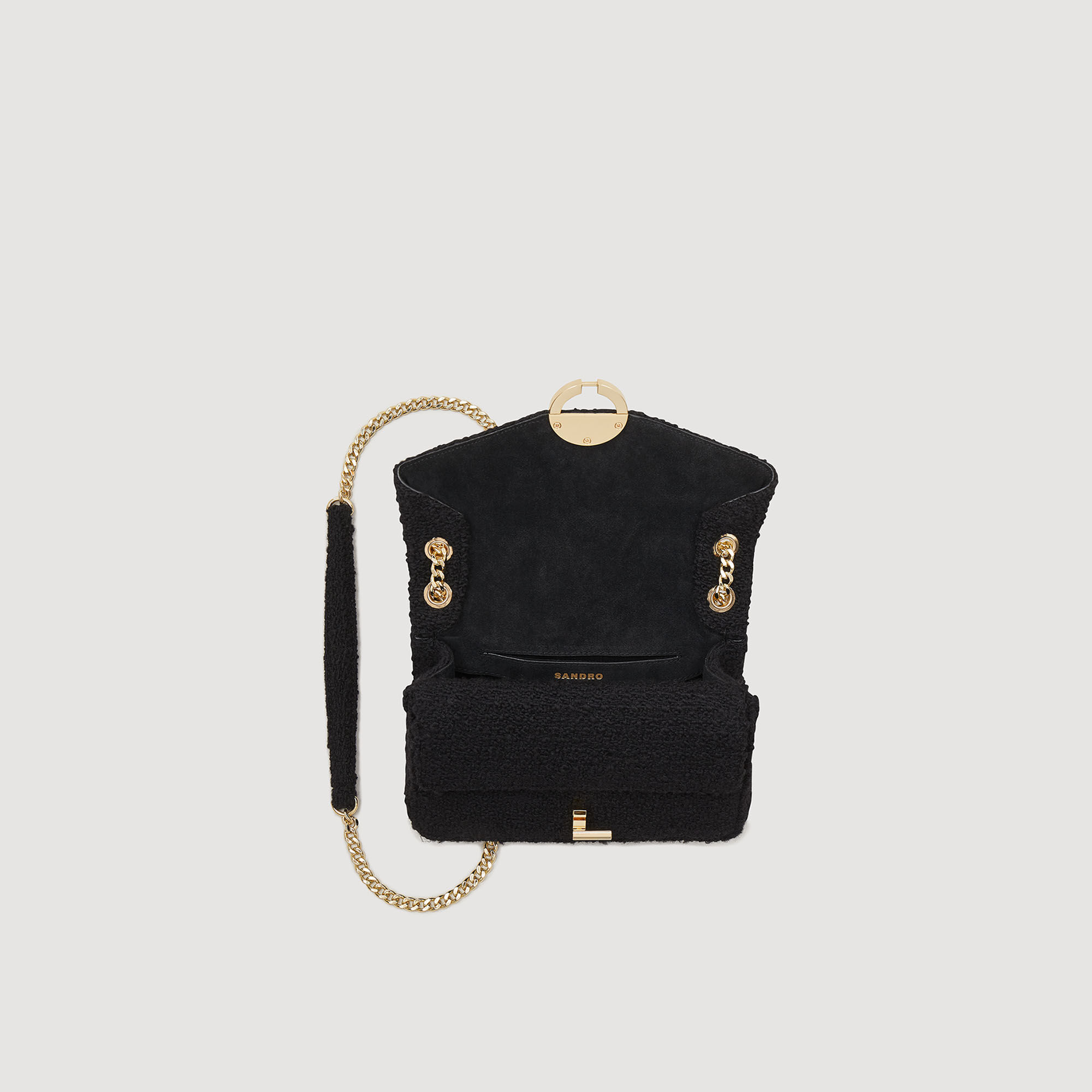Sandro paris tas sales