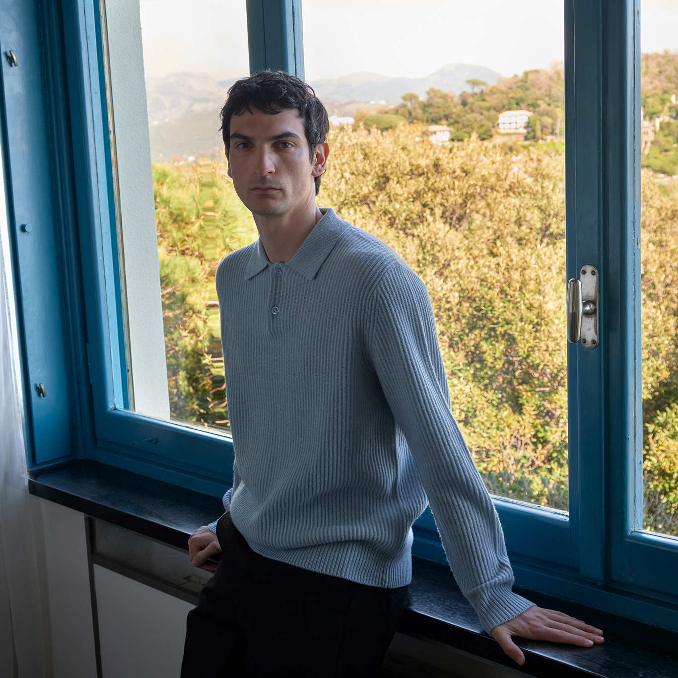 De  zomercollectie van Sandro Paris