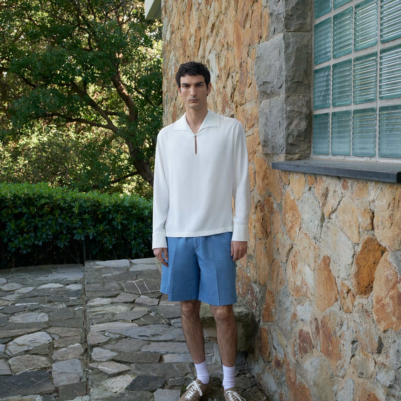 De Cruise-collectie van Sandro Paris