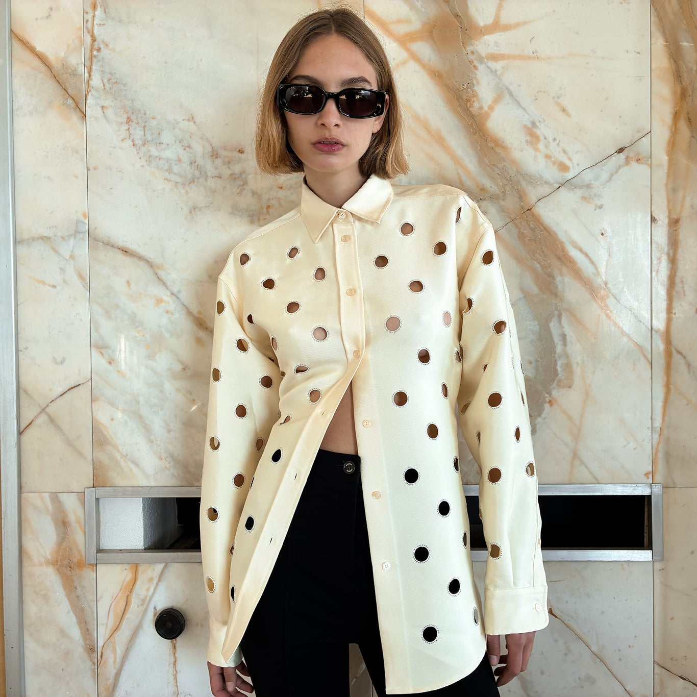 De Cruise-collectie van Sandro Paris
