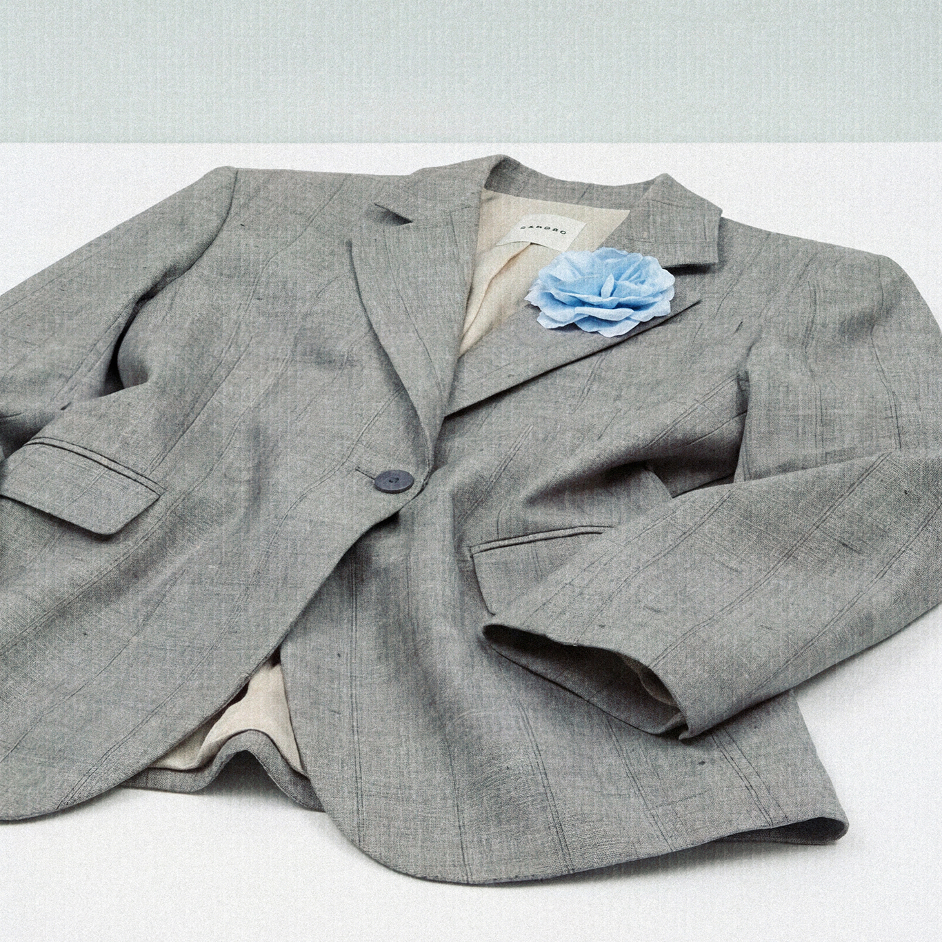 Sandro Paris-polyester