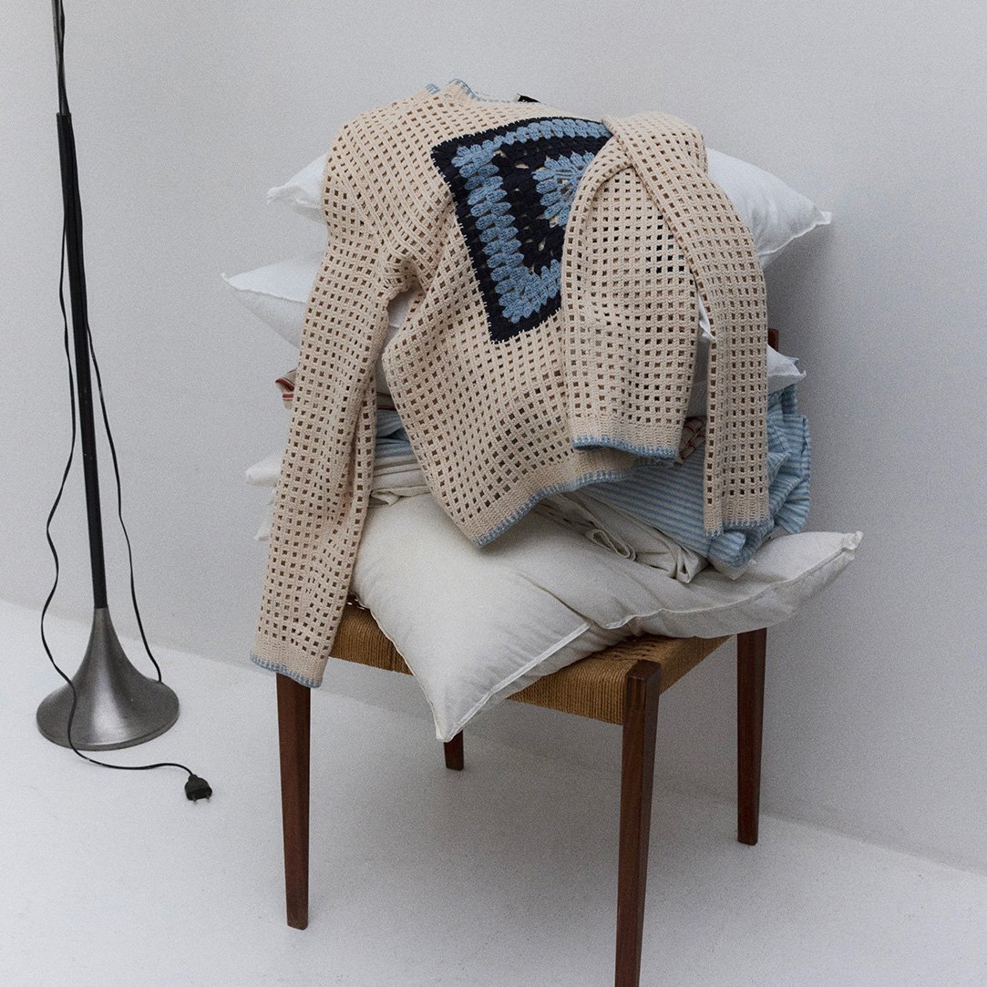 Ontdek de SANDRO tweedehands website