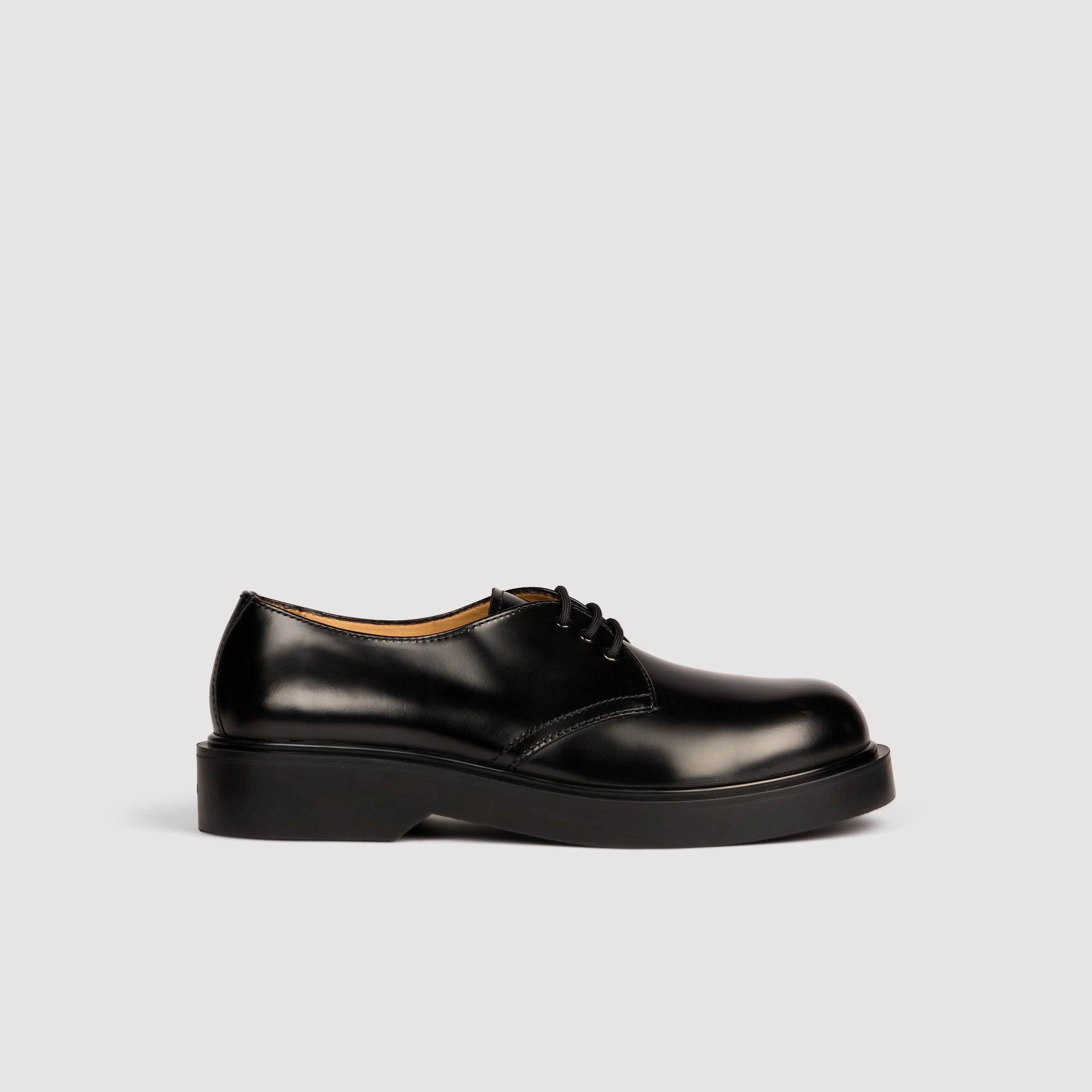 Derbies & Enkellaarsjes