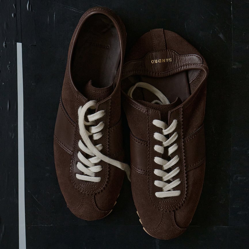 Herenschoenen