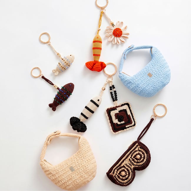 Damesaccessoires