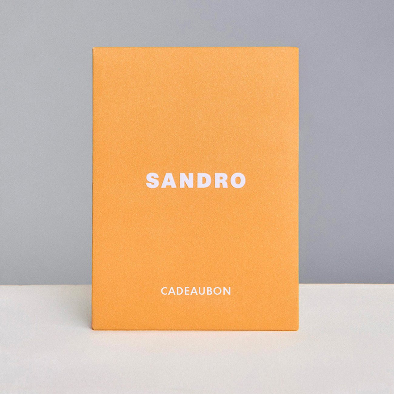 Cadeaubon