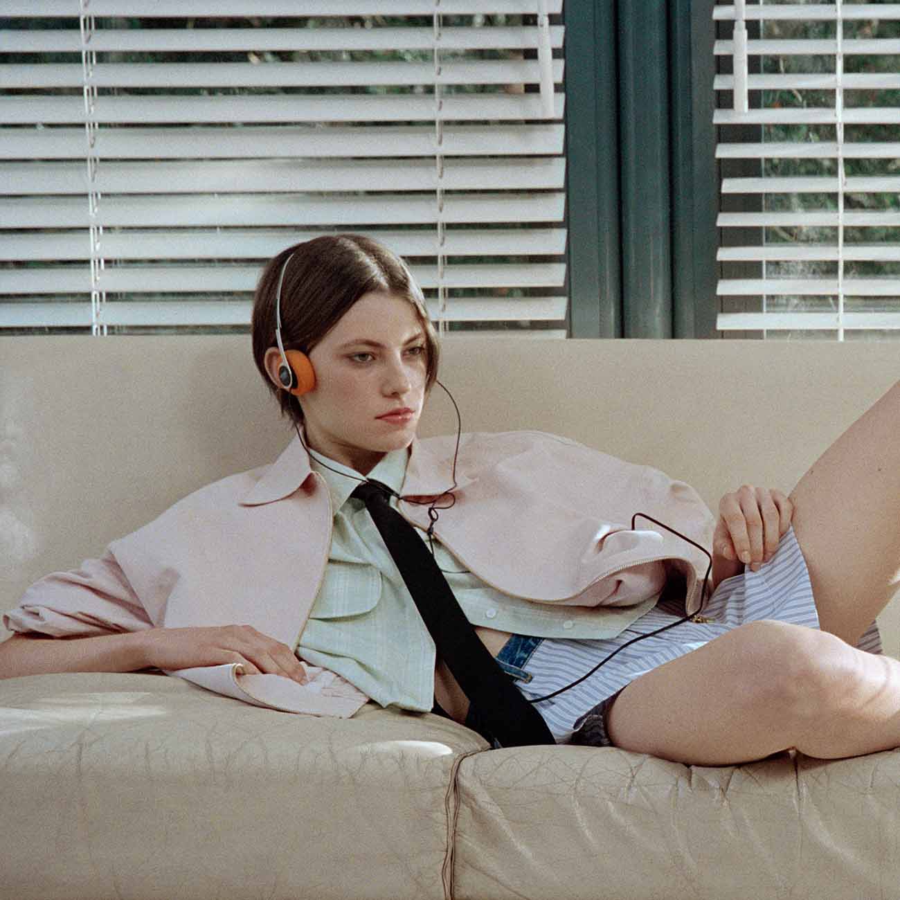 DAMESCOLLECTIE LENTE/ZOMER 26