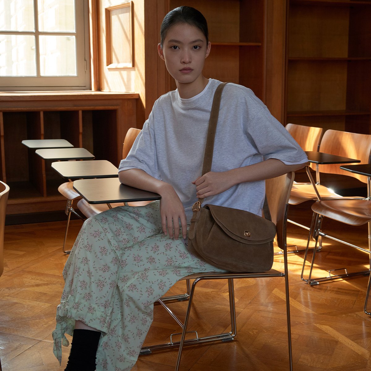 DAMESCOLLECTIE LENTE/ZOMER 26