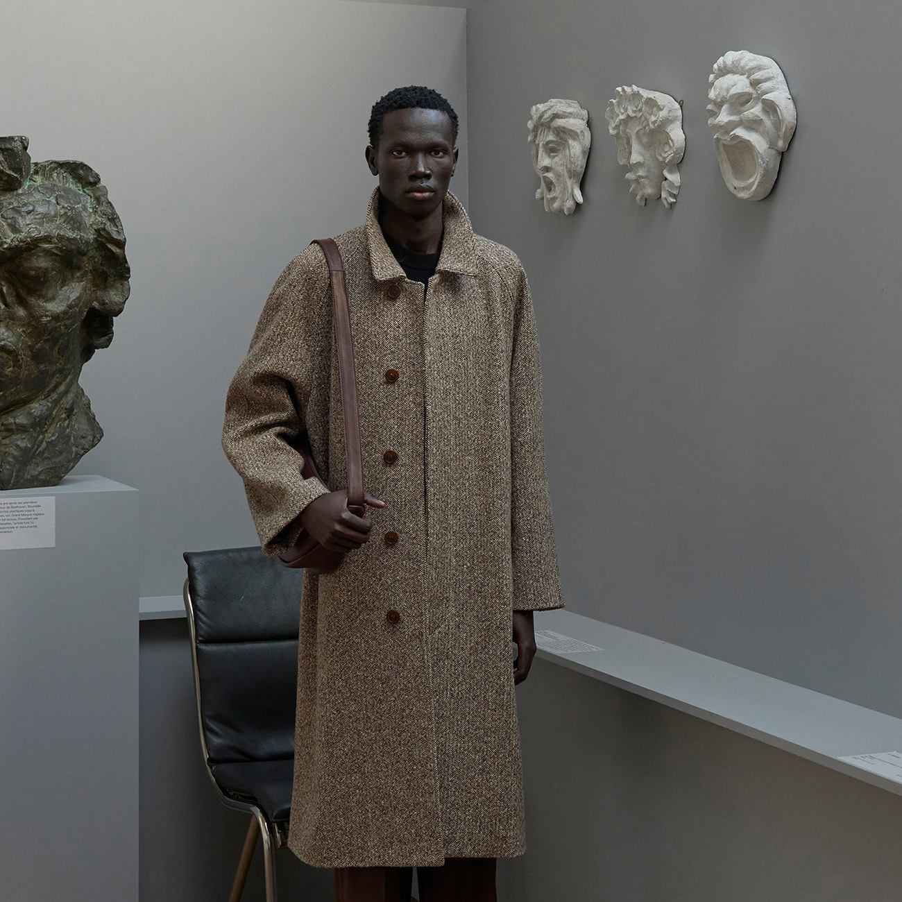 Heren SALE - final markdown tot -50%