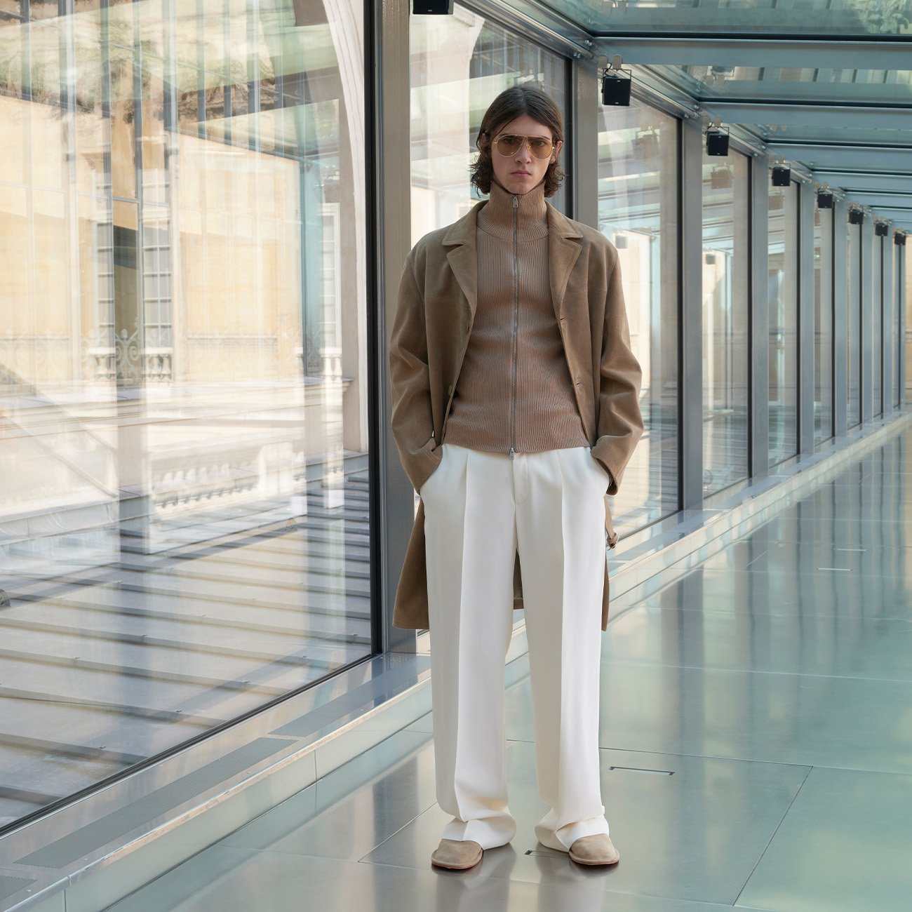 Herfst-Winter Collectie