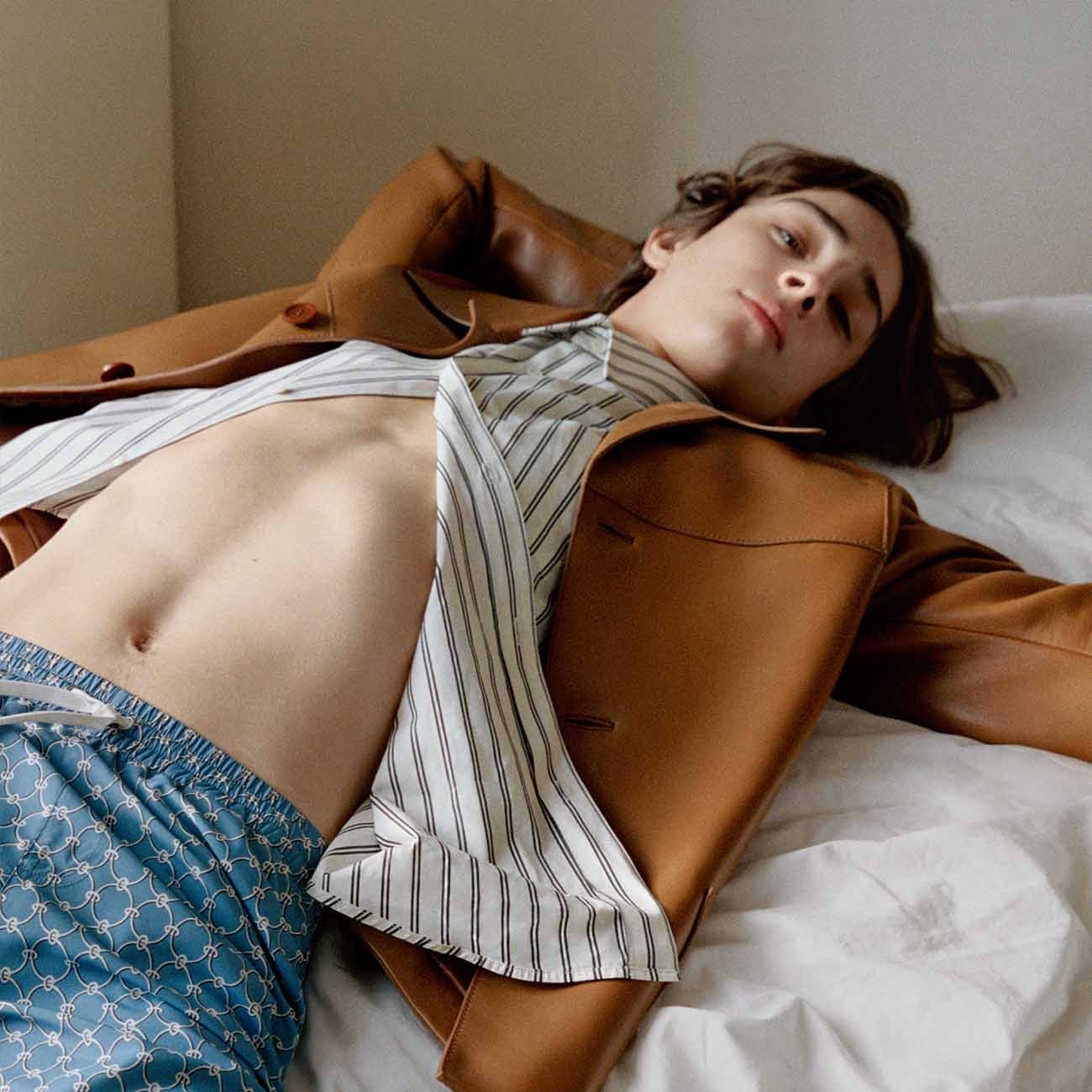 HERENCOLLECTIE LENTE/ZOMER 26