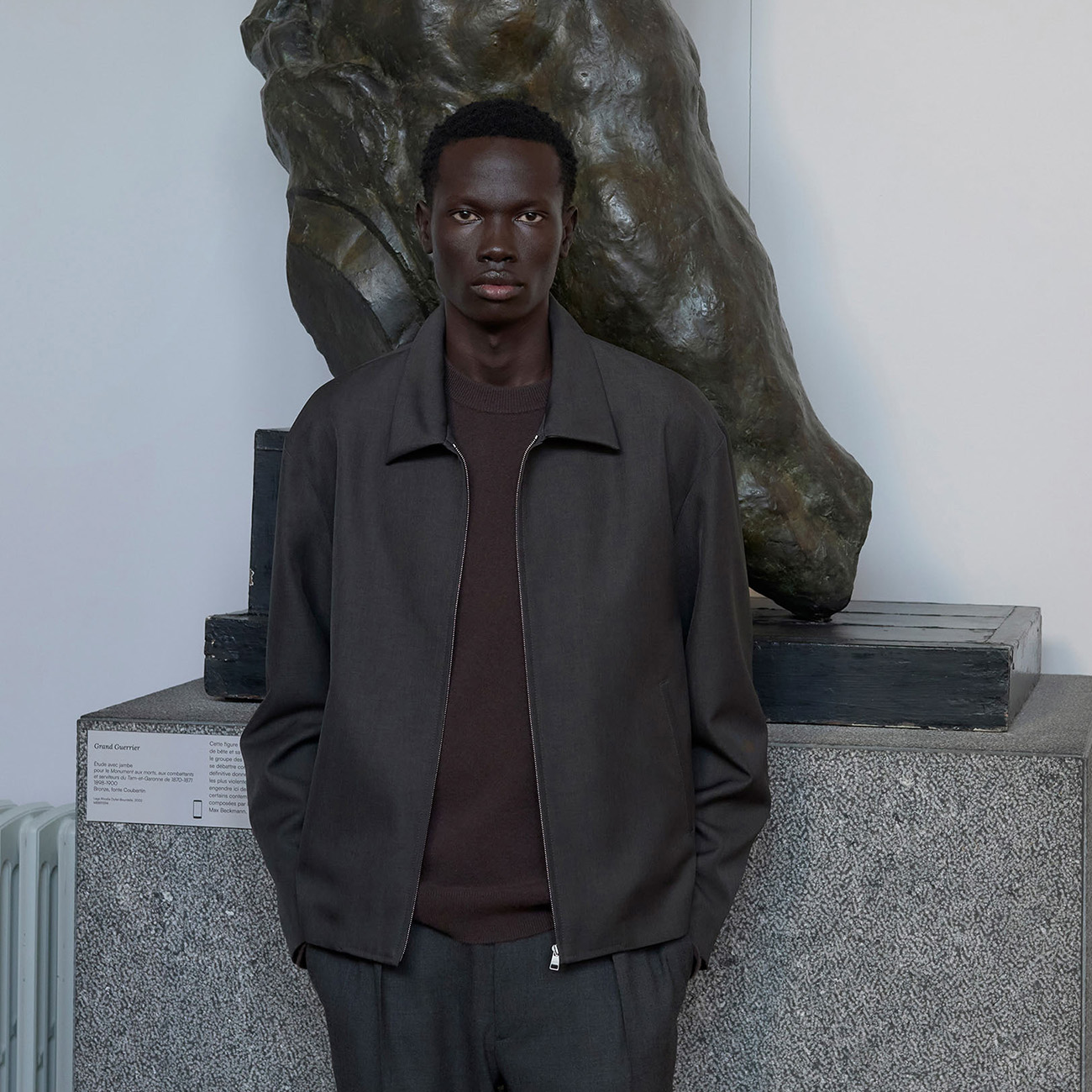 Heren SALE - final markdown tot -50%