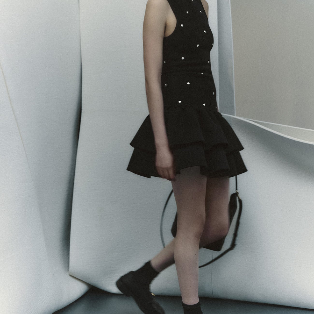 Ontdek de SANDRO tweedehands website