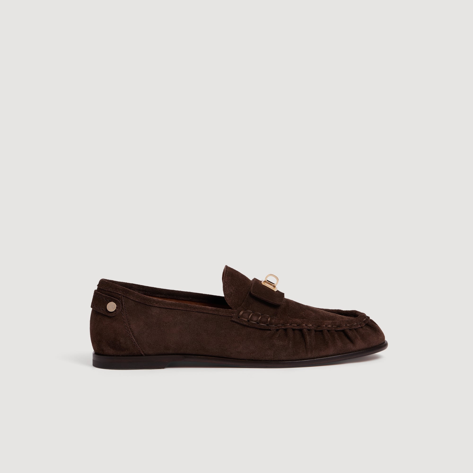 MOCASSINS