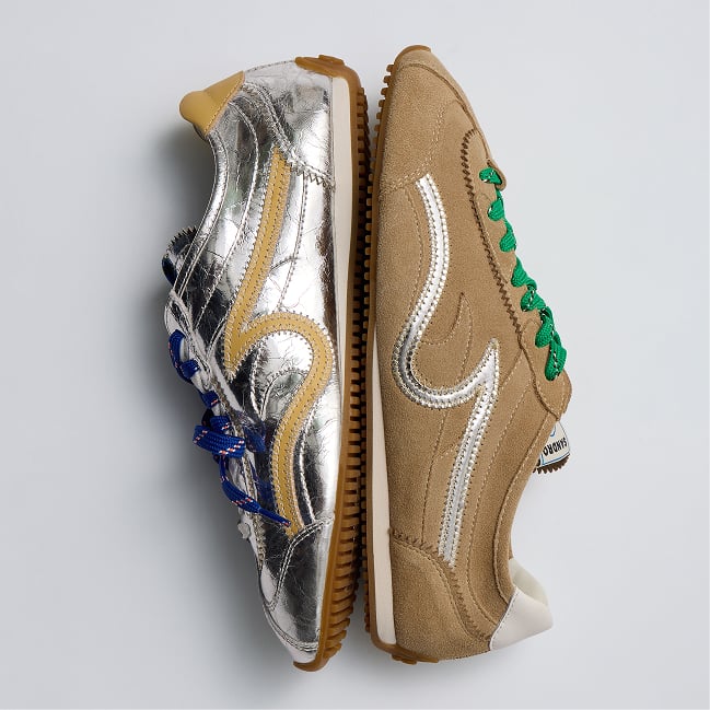 Damesschoenen