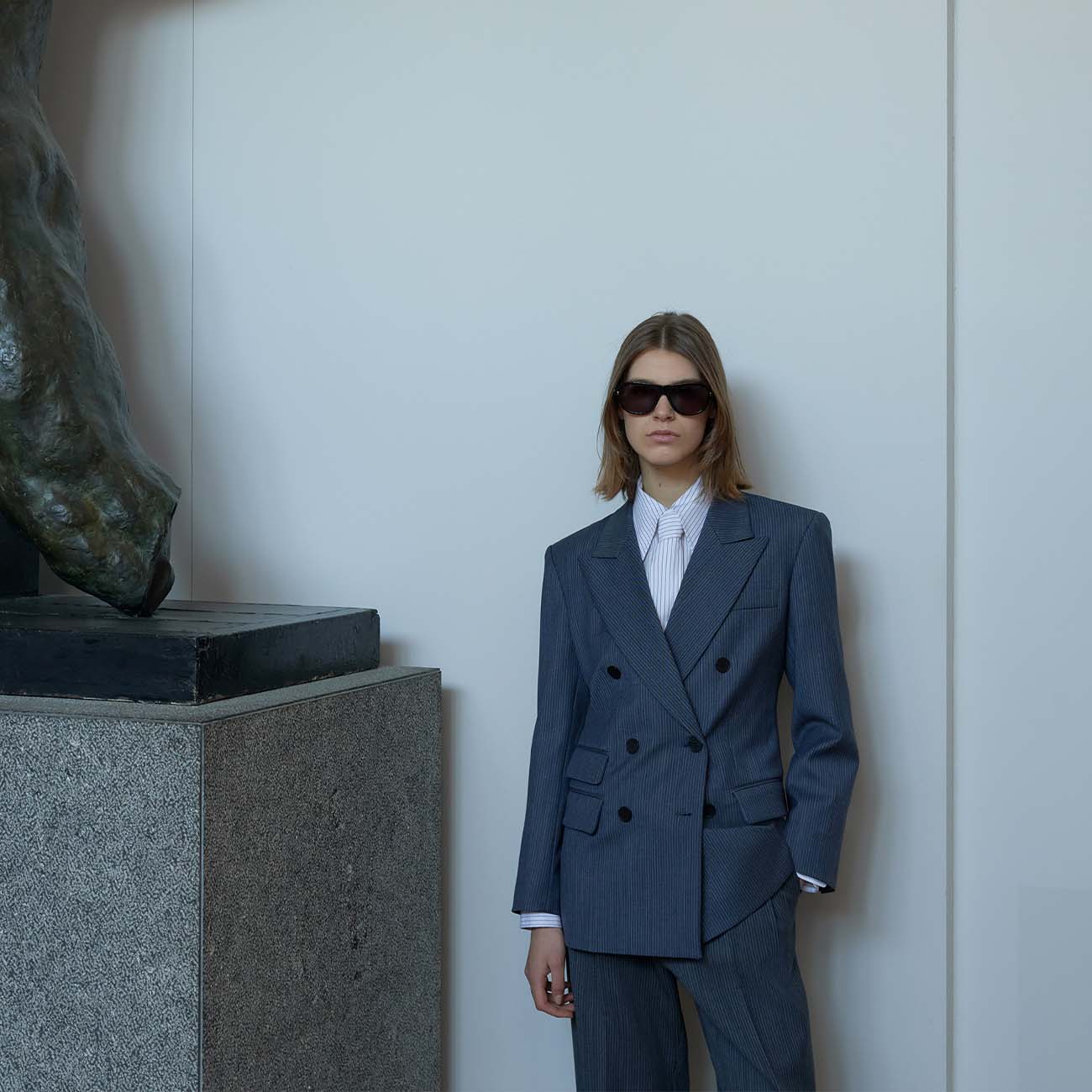 DAMESCOLLECTIE HERFST/WINTER 25