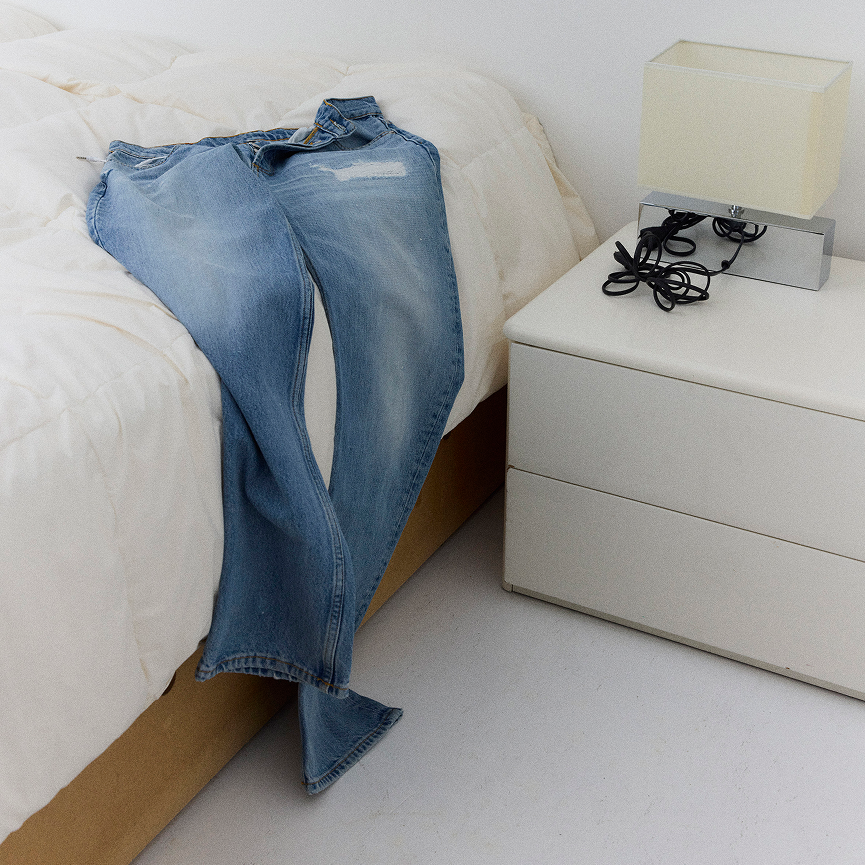 Ontdek de SANDRO tweedehands website
