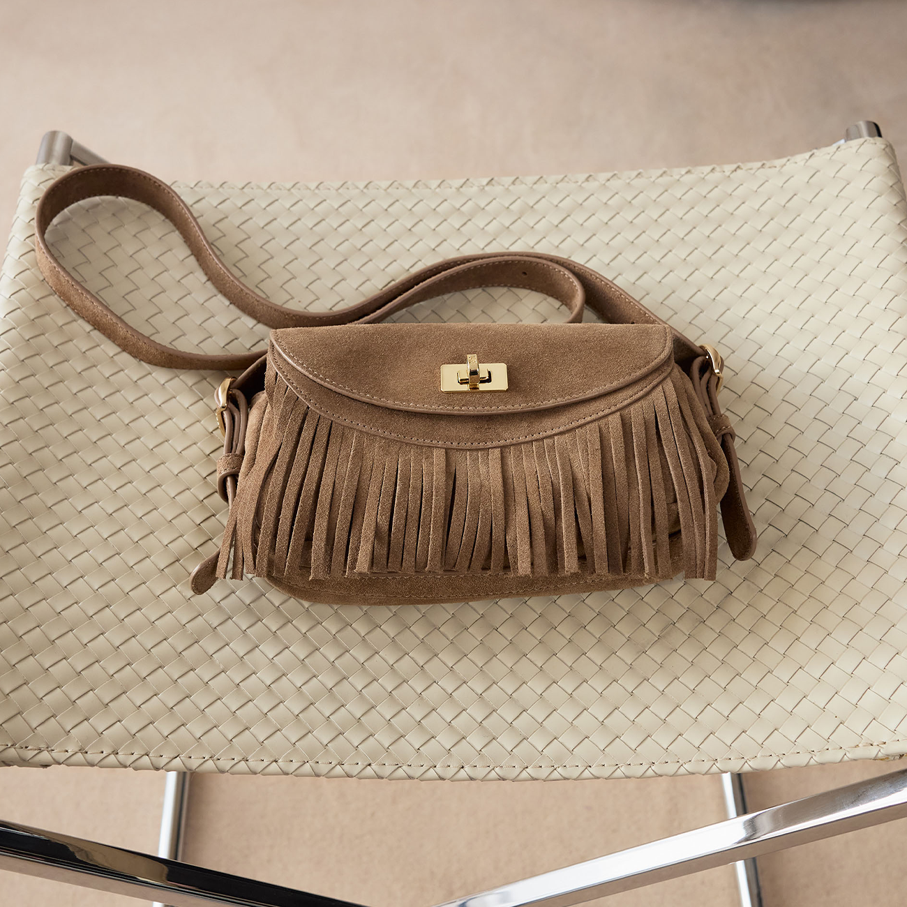 HET SANDRO-UNIVERSUM