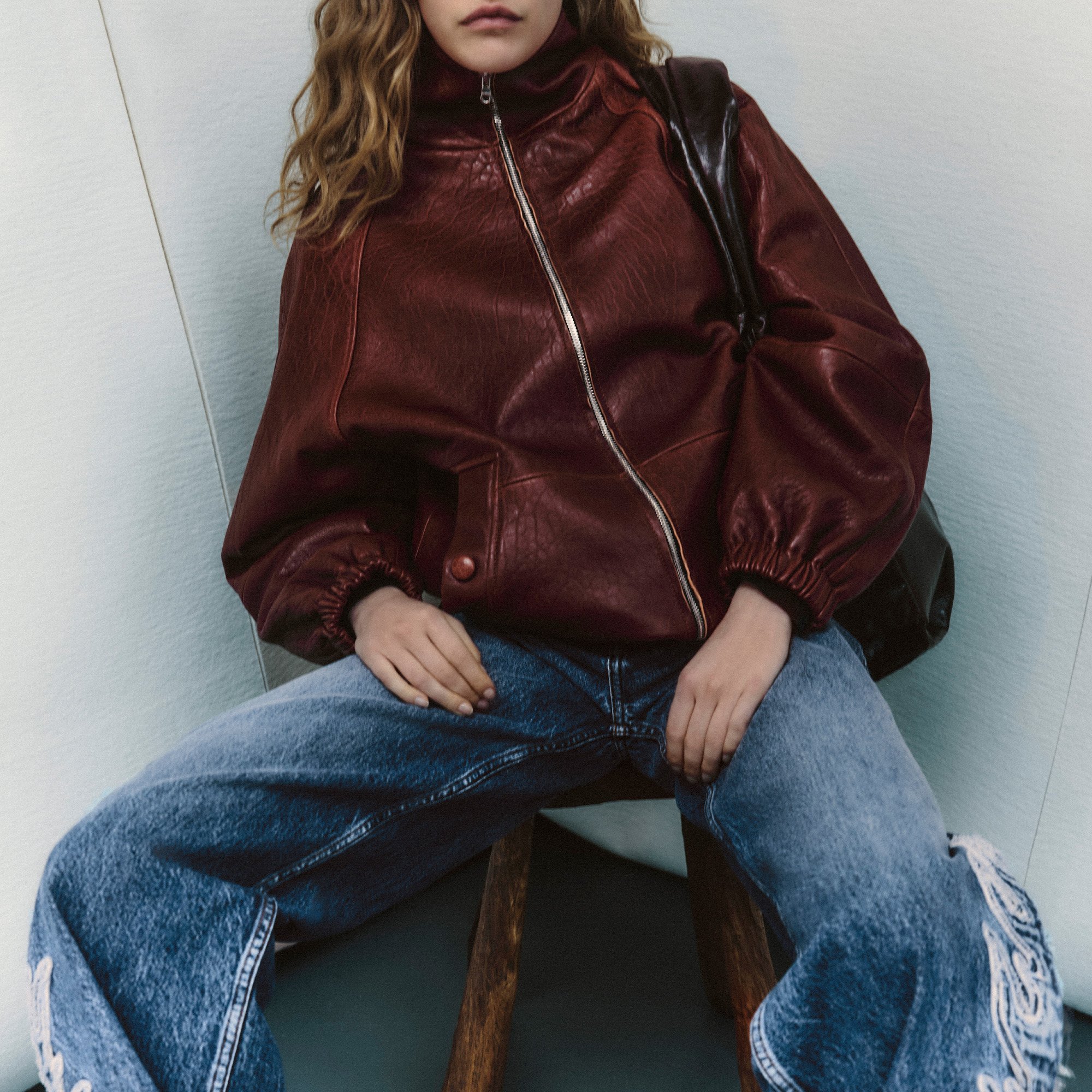 Ontdek de SANDRO tweedehands website