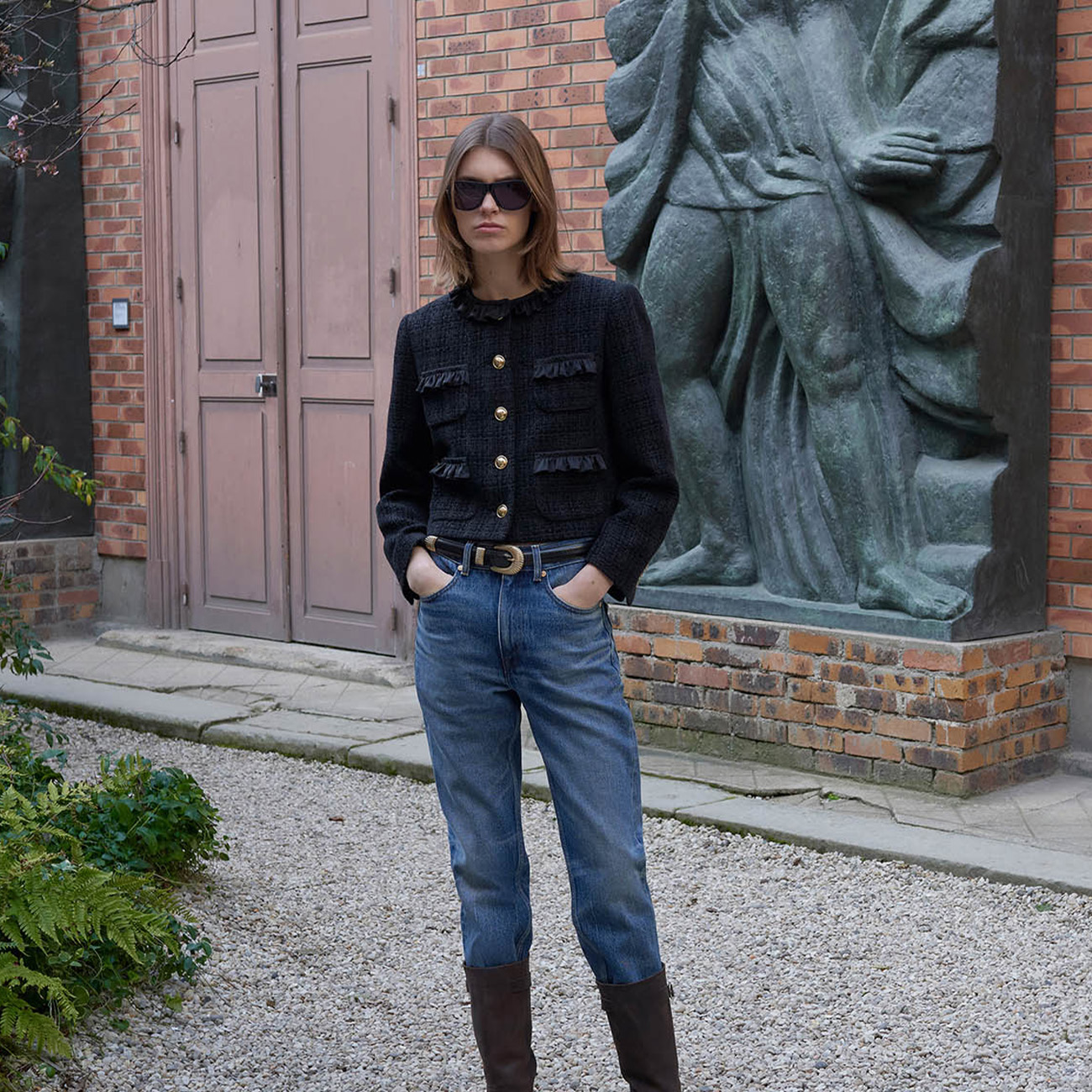 Dames SALE - final markdown tot -50%