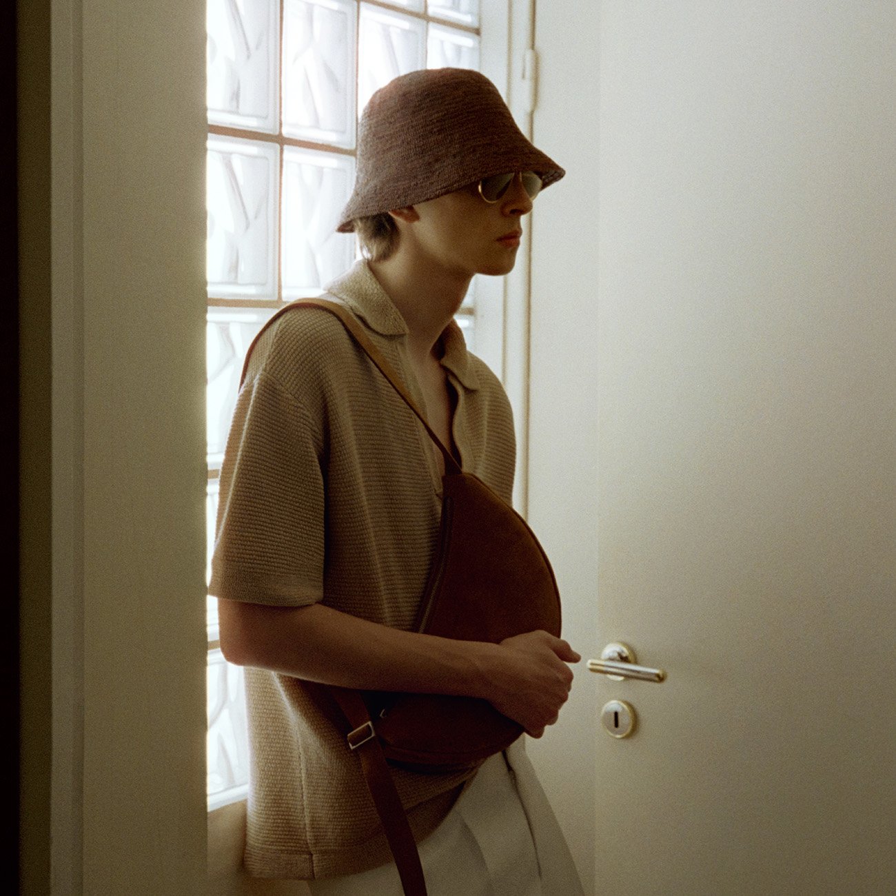 HERENCOLLECTIE LENTE/ZOMER 26