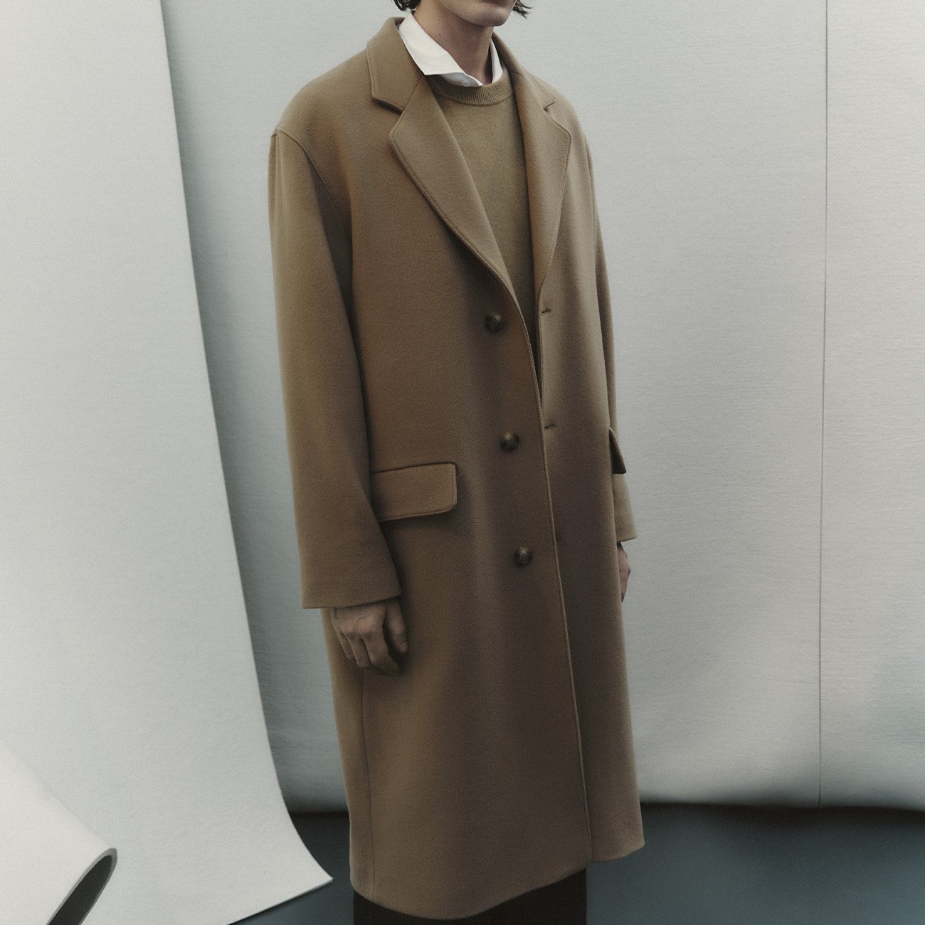 Ontdek de SANDRO tweedehands website