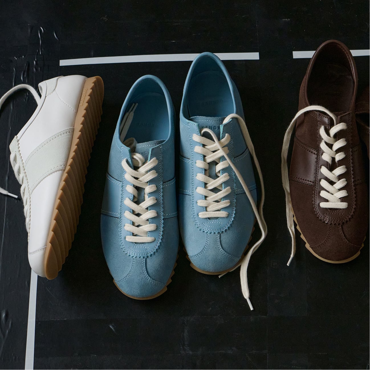 Herenschoenen