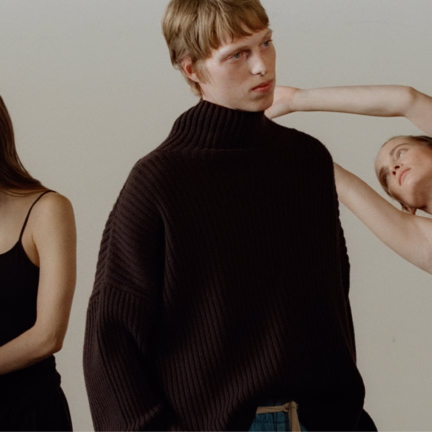HERENCOLLECTIE HERFST/WINTER 26