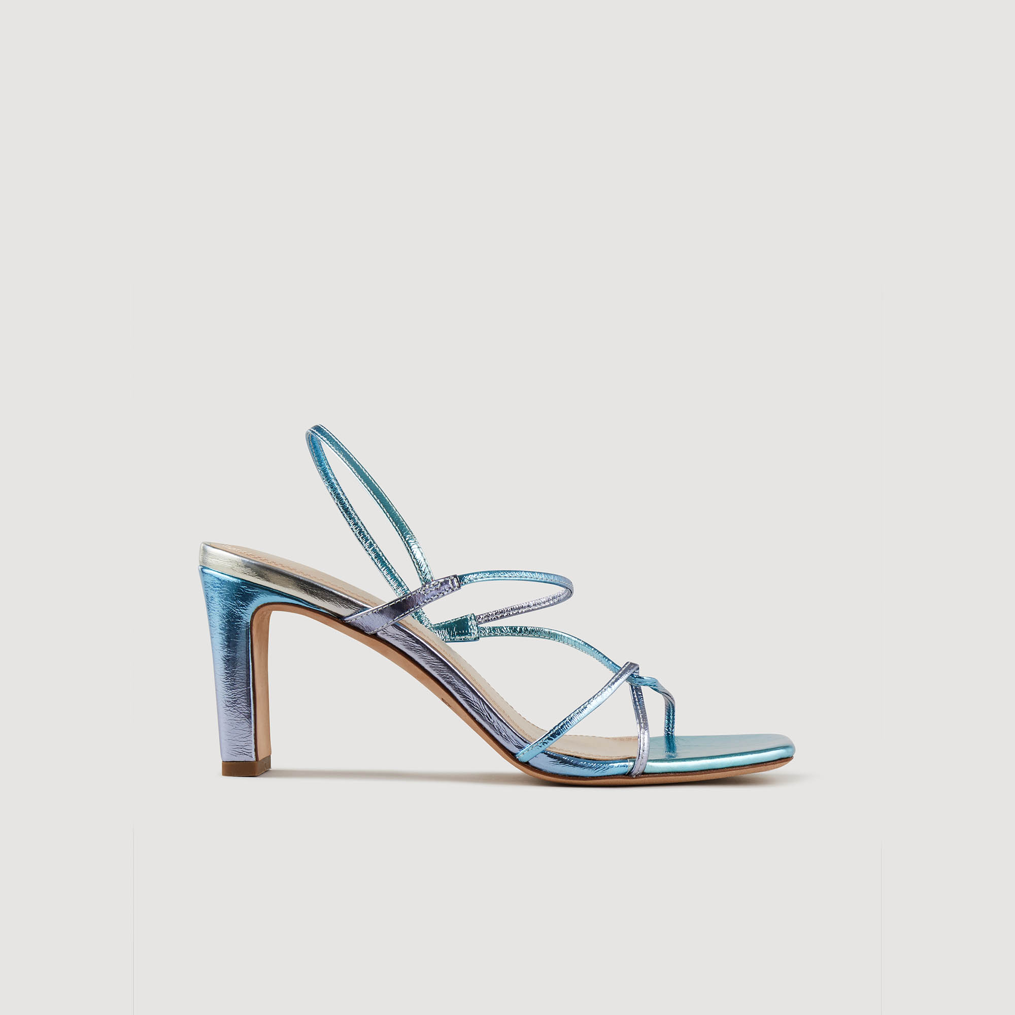 Sandalen Faye | Sandro NL
